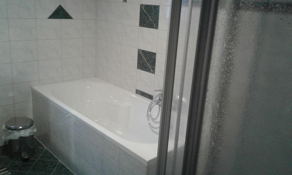 Ferienwohnung Kramserhof Heiligenblut Exteriör bild